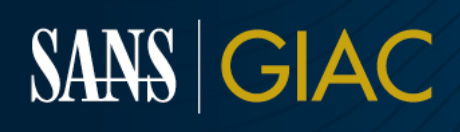 SANS GIAC