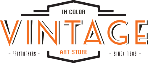 Vintage Art Store