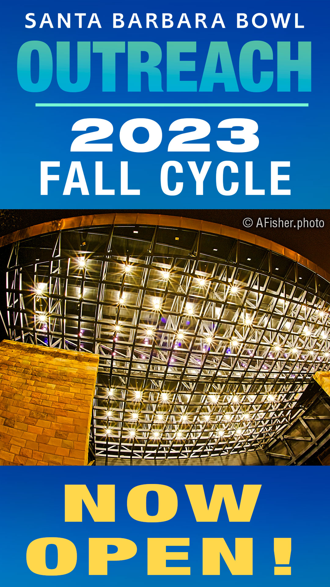 Outreach Banners Campaigns