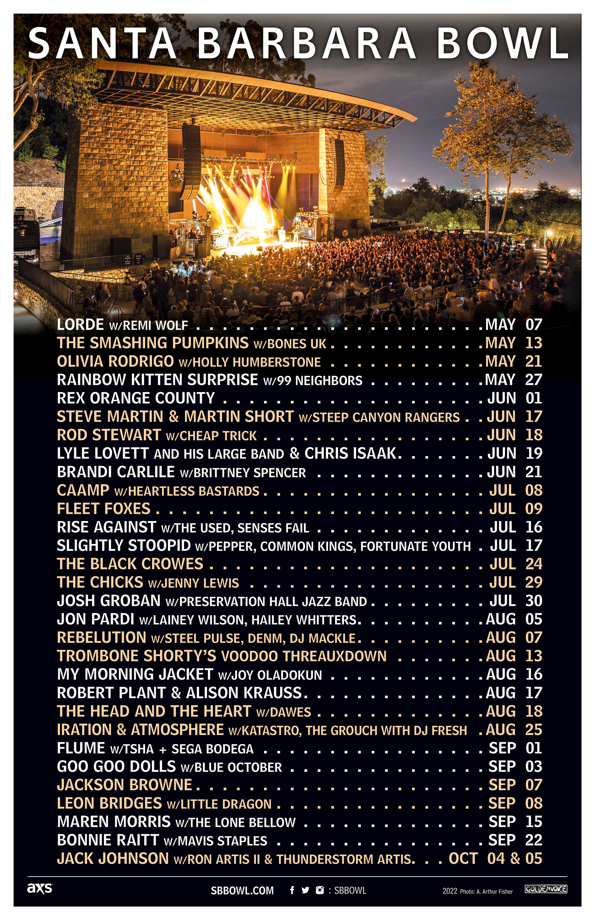 Listing Advertisement