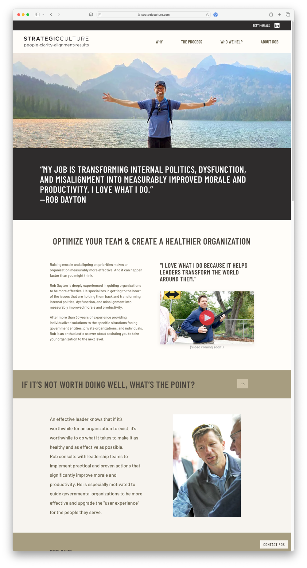 strategicculture.com screenshot