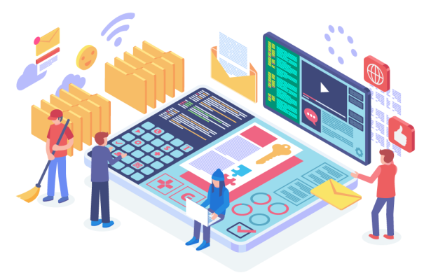 Content Management Systems