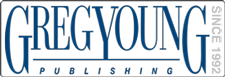 Greg Young Publishing logo